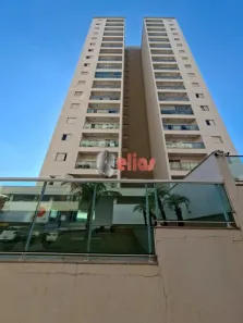 Apartamento com 2 Quartos para alugar, 58m² no Jardim Infante Dom Henrique, Bauru