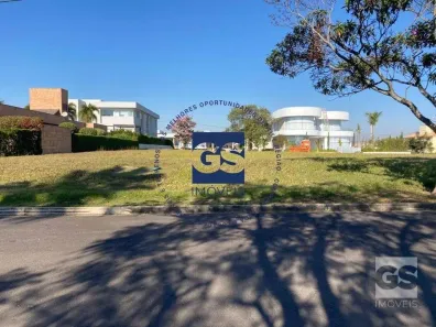 Lote/Terreno à venda, 1000m² no Jardim Plaza Athénée, Itu