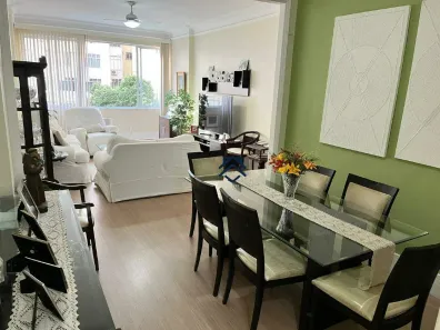 Apartamento com 3 Quartos à venda, 140m² no Copacabana, Rio de Janeiro