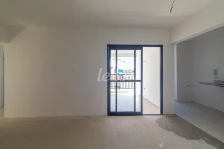 Apartamento com 3 Quartos para alugar, 73m² no Penha de França, São Paulo