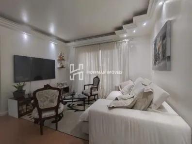 Apartamento com 3 Quartos à venda, 110m² no Olímpico, São Caetano do Sul