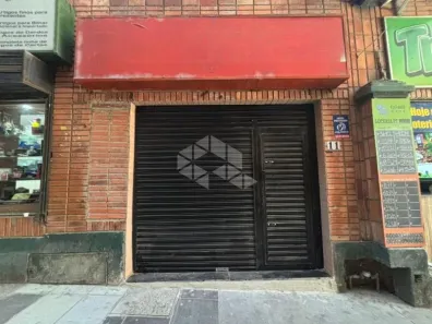 Ponto Comercial para alugar, 30m² no Centro Histórico, Porto Alegre