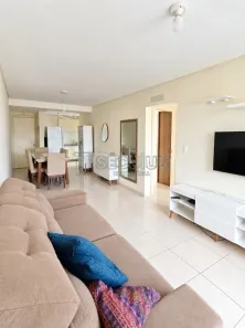 Apartamento com 2 Quartos para alugar, 67m² no Ilha da Figueira, Jaraguá do Sul