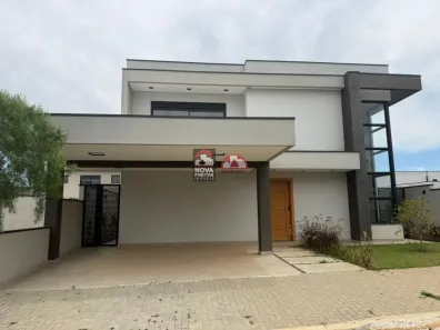 Casa com 4 Quartos à venda, 245m² no Loteamento Floresta, São José dos Campos