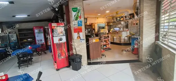 Ponto Comercial à venda, 100m² no Jardim Popular, São Paulo