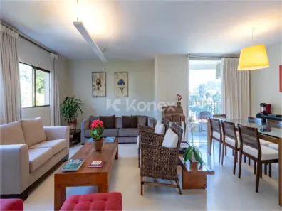 Apartamento com 3 Quartos à venda, 230m² no Vila Morumbi, São Paulo