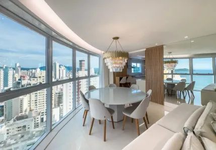 Apartamento com 3 Quartos à venda, 126m² no Centro, Balneário Camboriú