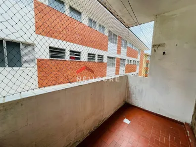 Apartamento com 2 Quartos à venda, 70m² no Tupi, Praia Grande