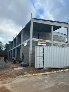 Ponto Comercial para alugar, 90m² no Recreio Ipitanga, Lauro de Freitas