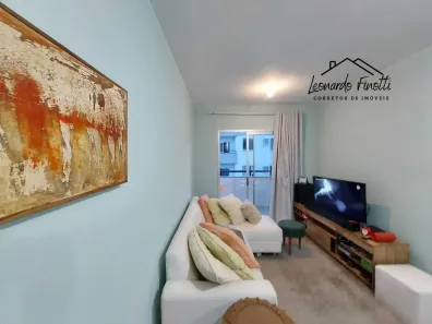 Apartamento com 2 Quartos à venda, 48m² no Castelândia, Serra