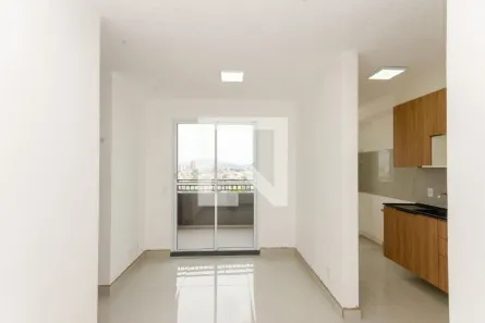 Apartamento com 2 Quartos à venda, 41m² no Nossa Senhora do Ó, São Paulo