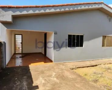 Casa com 2 Quartos à venda, 121m² no Centro, Panorama