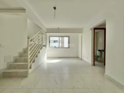 Cobertura com 2 Quartos à venda, 117m² no Serra, Belo Horizonte