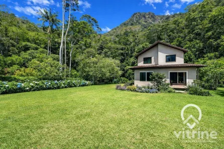 Casa com 5 Quartos à venda, 391m² no Cônego, Nova Friburgo