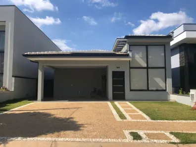 Casa de Condomínio com 3 Quartos à venda, 380m² no Swiss Park, Campinas