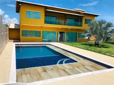 Casa com 5 Quartos à venda, 210m² no Barra do Jacuípe, Camaçari
