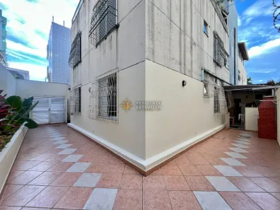 Apartamento com 4 Quartos à venda, 160m² no Itapoã, Belo Horizonte