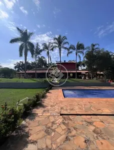 Fazenda/Sítio à venda, 400m² no Chácaras Eldorado, Uberlândia
