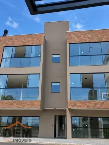 Apartamento com 2 Quartos à venda, 61m² no Areias, Camboriú