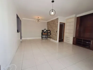 Apartamento com 2 Quartos à venda, 80m² no Alphaville Centro Industrial e Empresarial/Alphaville., Barueri