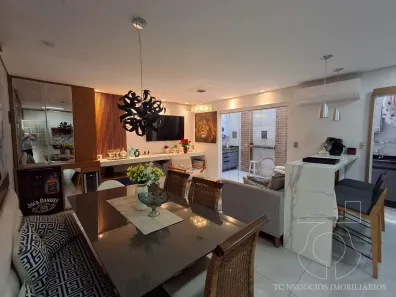 Casa de Condomínio com 3 Quartos à venda, 117m² no Caxingui, São Paulo