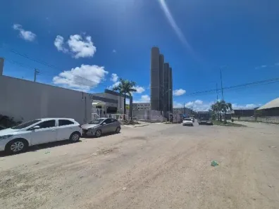 Apartamento com 2 Quartos à venda, 42m² no Piedade, Jaboatão dos Guararapes