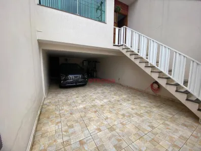 Sobrado com 4 Quartos à venda, 176m² no Centro, São Bernardo do Campo