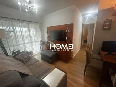 Apartamento com 2 Quartos à venda, 71m² no Barra da Tijuca, Rio de Janeiro