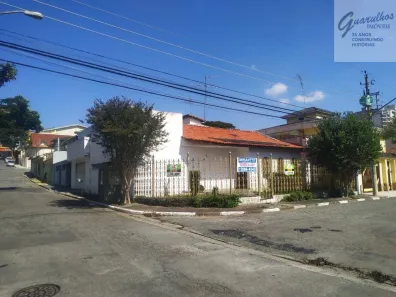 Casa com 3 Quartos à venda, 218m² no Vila Galvão, Guarulhos