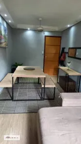 Apartamento com 3 Quartos à venda, 78m² no Conjunto Residencial Souza Queiroz, Campinas