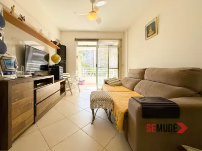 Apartamento com 2 Quartos à venda, 71m² no Itacorubi, Florianópolis