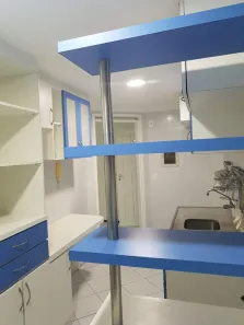Apartamento com 3 Quartos à venda, 82m² no Engenheiro Luciano Cavalcante, Fortaleza