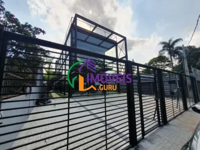 Imóvel Comercial à venda, 725m² no Vila Ida, São Paulo