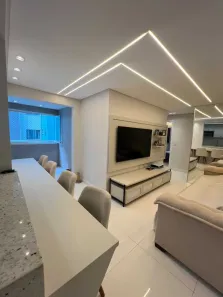 Apartamento com 2 Quartos à venda, 61m² no Costa Paradiso, Barra dos Coqueiros