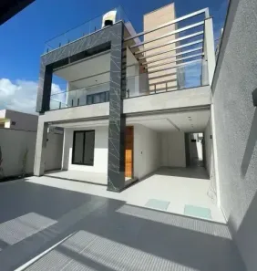 Casa de Condomínio com 4 Quartos à venda, 420m² no Recreio dos Bandeirantes, Rio de Janeiro