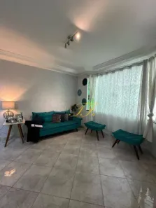 Sobrado com 3 Quartos à venda, 150m² no Jardim Vila Galvão, Guarulhos