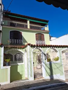 Casa de Condomínio com 2 Quartos à venda, 161m² no Méier, Rio de Janeiro