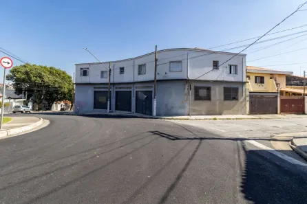 Ponto Comercial com 6 Quartos para alugar, 250m² no Vila Moinho Velho, São Paulo