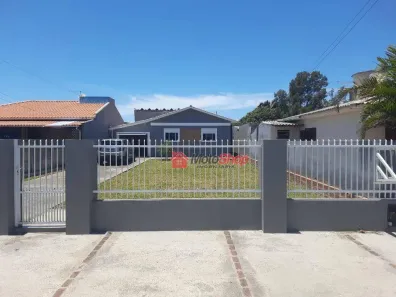Casa com 3 Quartos à venda, 106m² no Centro, Balneário Arroio do Silva