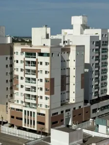Apartamento com 2 Quartos à venda, 72m² no Parque Flamboyant, Campos dos Goytacazes