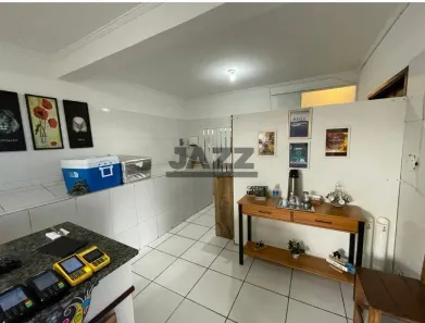 Sobrado com 4 Quartos à venda, 384m² no Praia das Palmeiras, Caraguatatuba