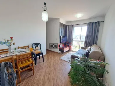 Apartamento com 2 Quartos à venda, 48m² no Cidade Líder, São Paulo