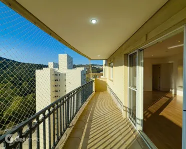 Apartamento com 3 Quartos à venda, 139m² no Tamboré, Santana de Parnaíba