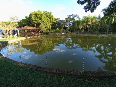 Fazenda/Sítio com 7 Quartos à venda, 26600m² no Serra Azul, Mateus Leme