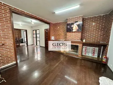 Sobrado com 3 Quartos à venda, 228m² no Limão, São Paulo