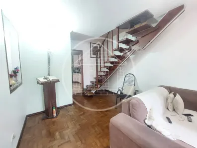 Sobrado com 3 Quartos à venda, 95m² no Jardim das Camélias (Zona Sul), São Paulo