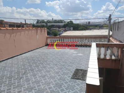 Casa com 3 Quartos à venda, 200m² no Jardim Cumbica, Guarulhos
