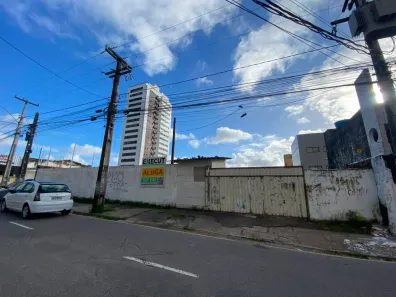 Lote/Terreno para alugar, 1125m² no Expedicionários, João Pessoa