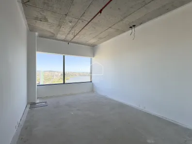 Sala Comercial com 1 Quarto para alugar, 32m² no Praia de Belas, Porto Alegre