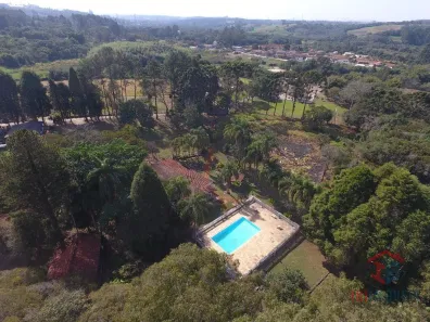 Fazenda/Sítio à venda, 600m² no Ibiúna, Ibiúna